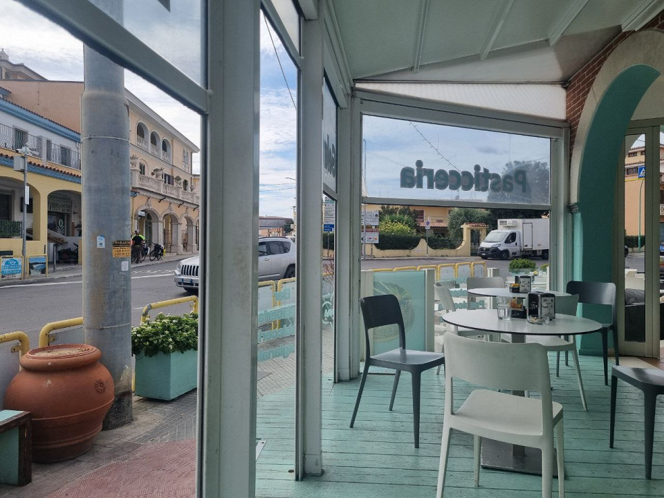 Отпуск на Сардинии, отзыв1