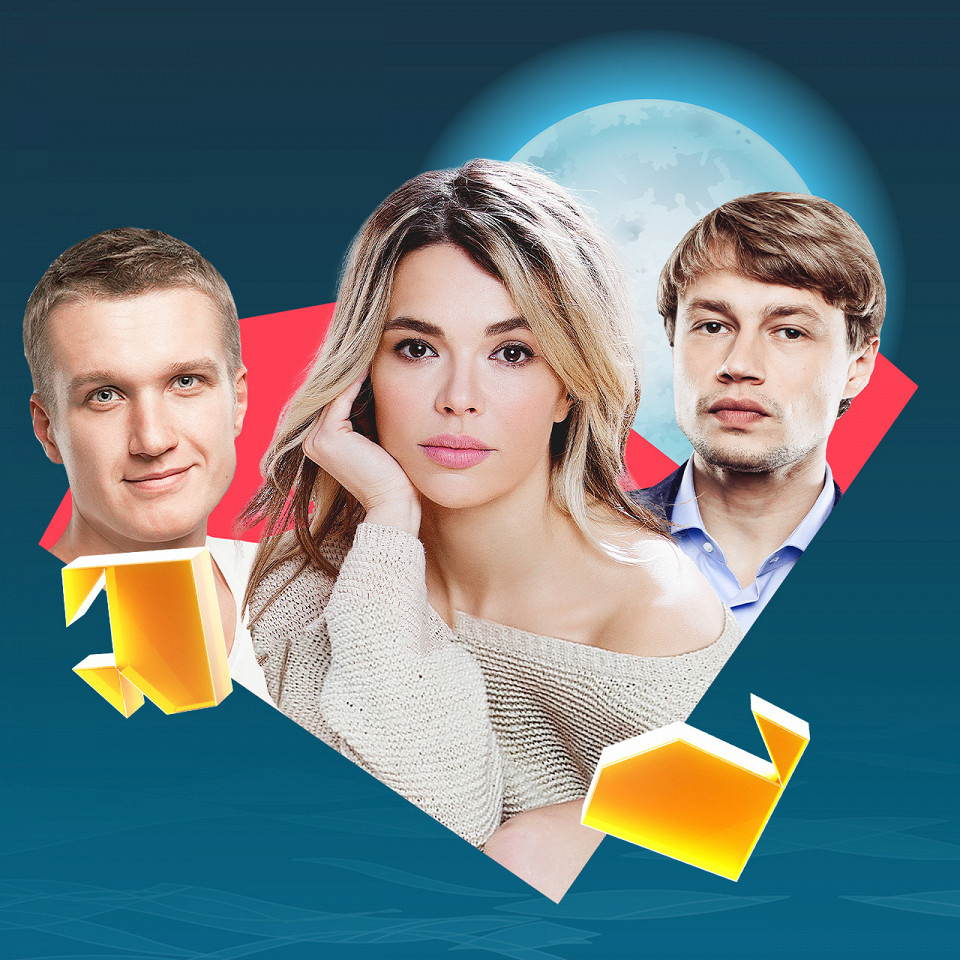 Лучшие события мая5