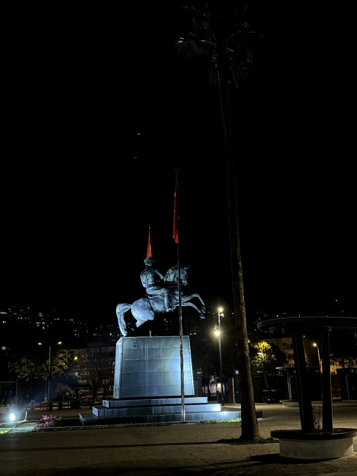 Финике, Турция, отзыв2