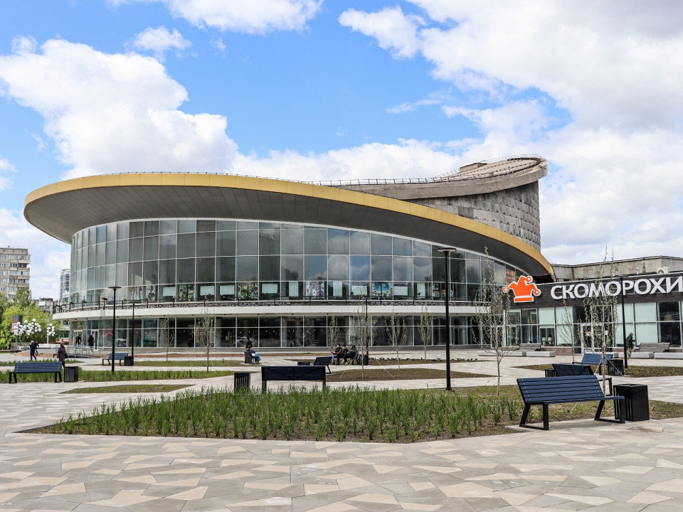 Куда сходить с детьми в Новосибирске 3