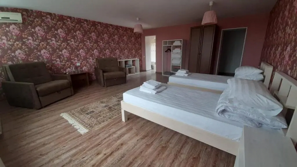 Victoria Resort&SPA1