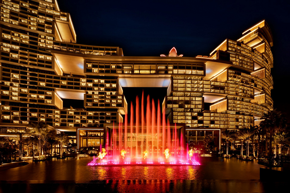 Atlantis The Royal1