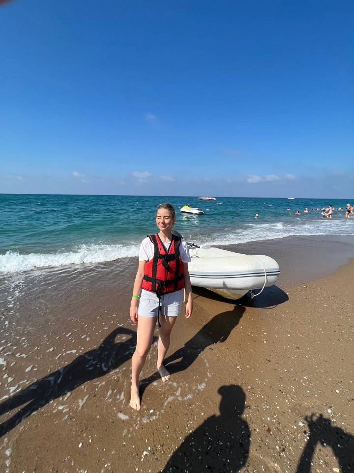 Хороший тур не стоит три копейки3