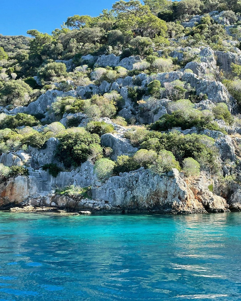 люксовые отели Турции по смешной цене8