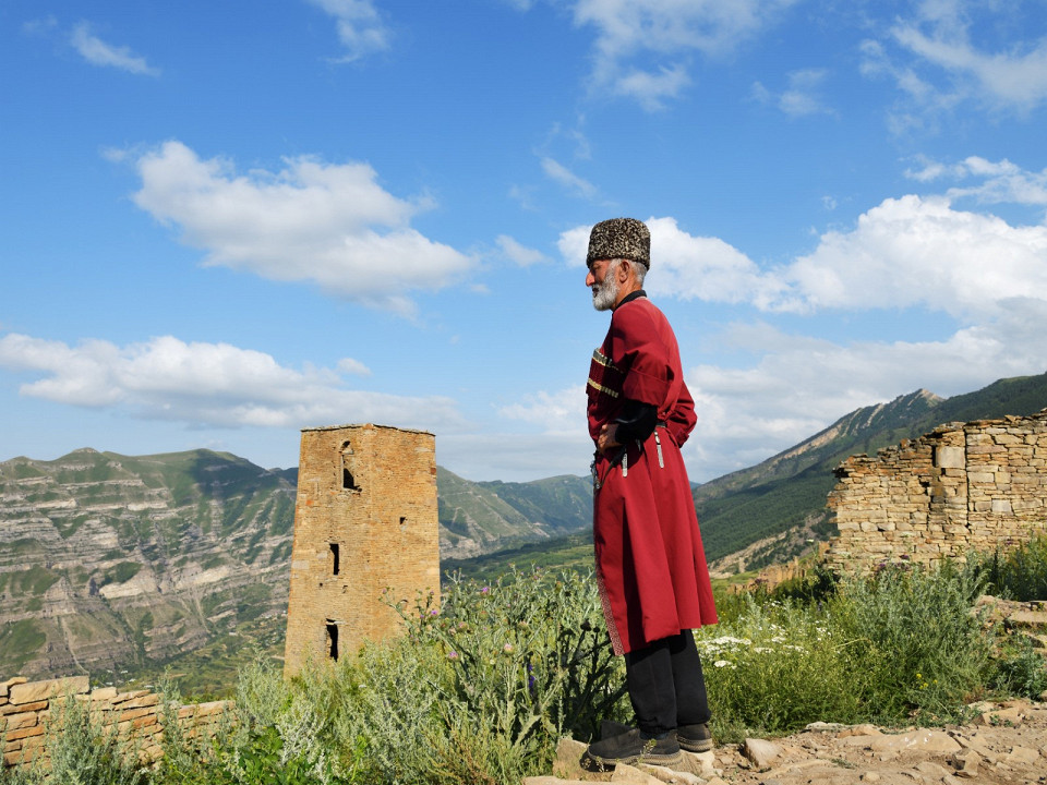 Можно ли признаться в любви до свадьбы? Что считается нормой, а что — стыдом в Дагестане 1