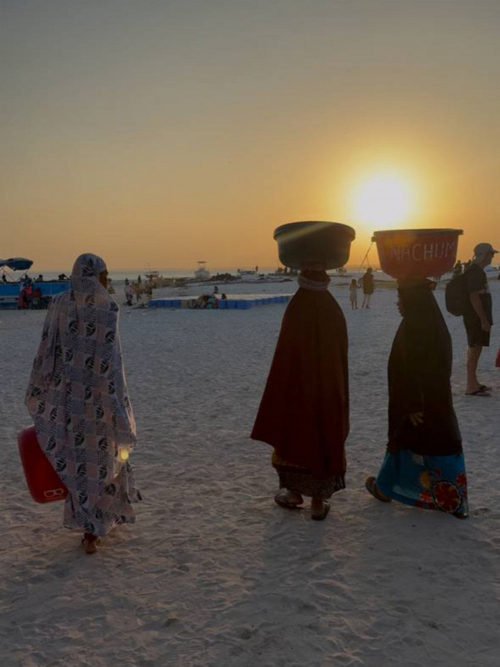 Занзибар без прикрас: реальная история переезда и жизни в Африке6