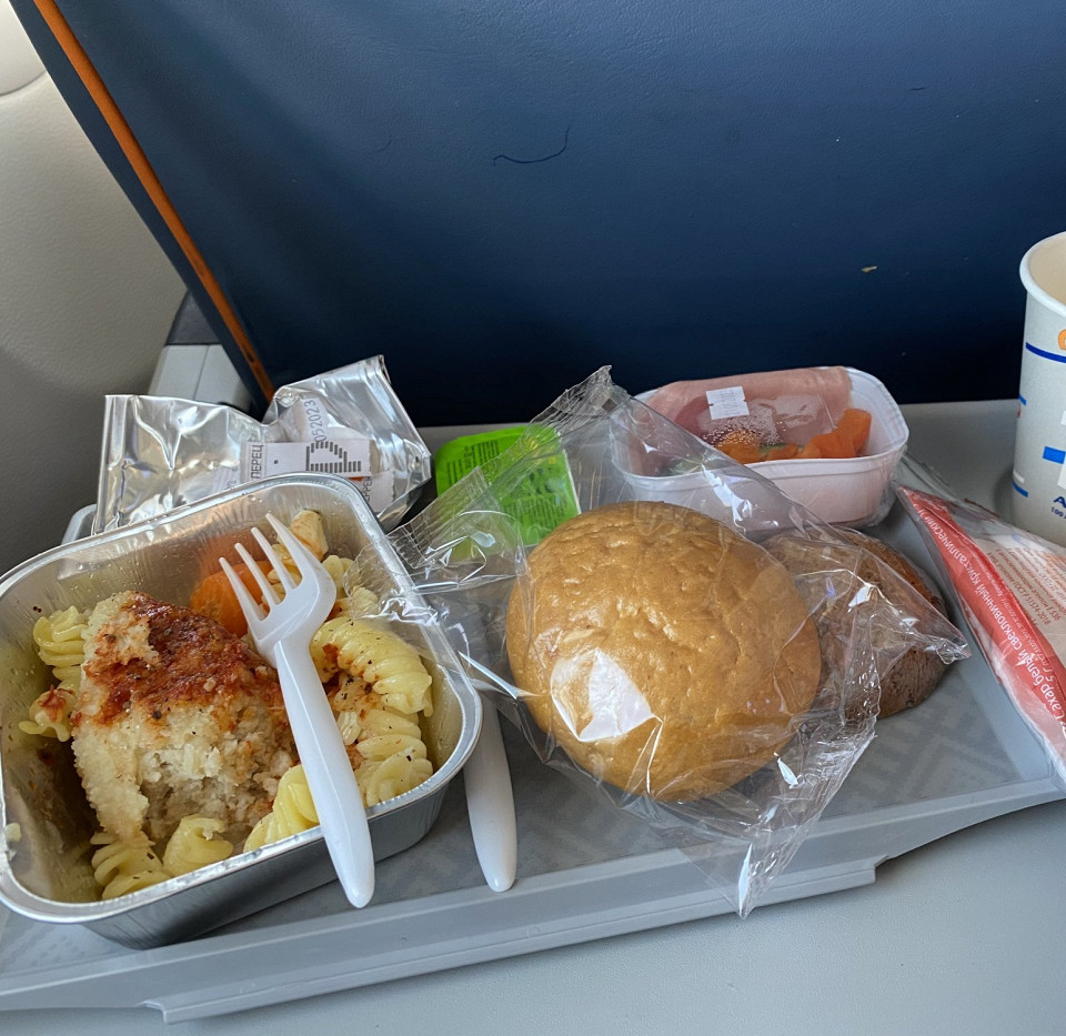 Плохой отель в Аланье, отзыв