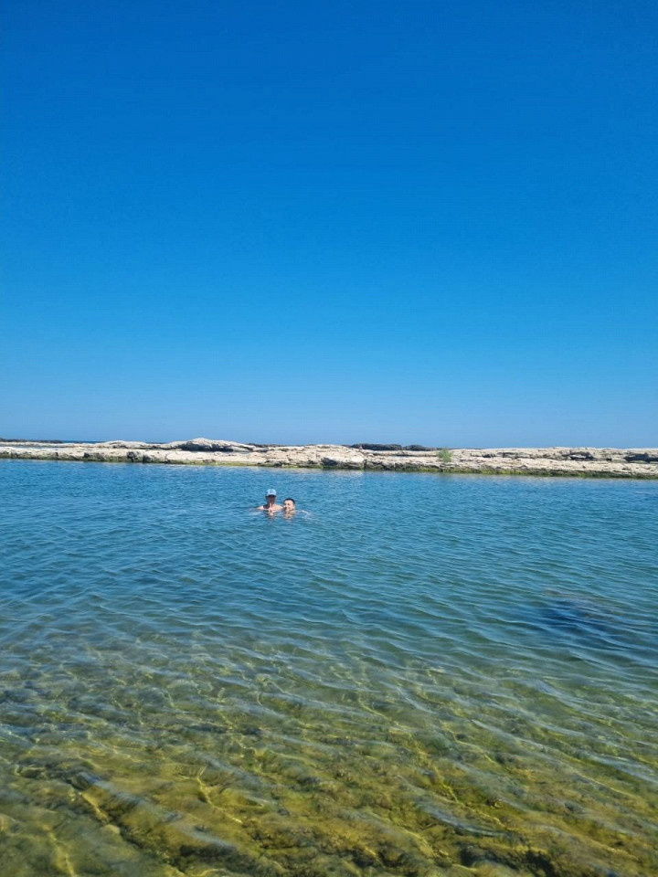 Пляжный отдых в Избербаше, отзыв4