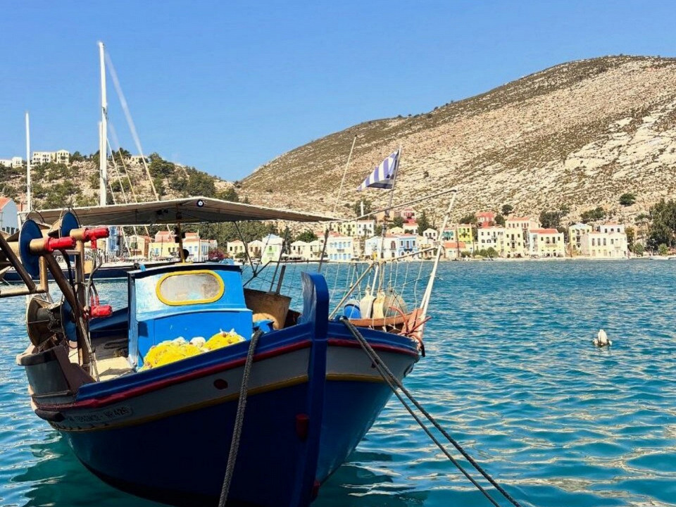 Турция без «все включено» — это недешевое удовольствие 3