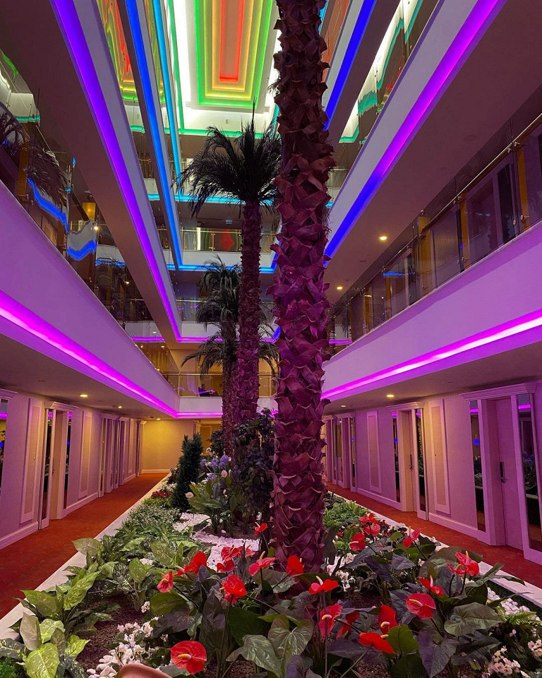 В Авсаллар в конце октября3