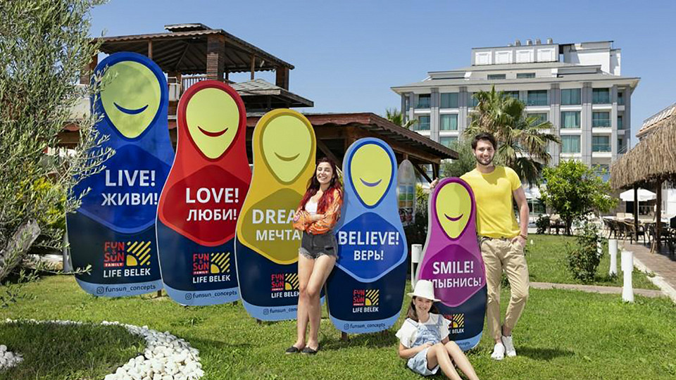 Family Life Belek2