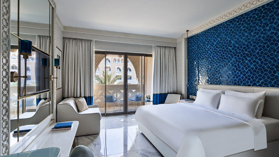 7 роскошных отелей Rixos35