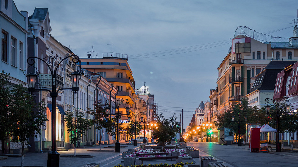 Никогда бы не подумала Самара14