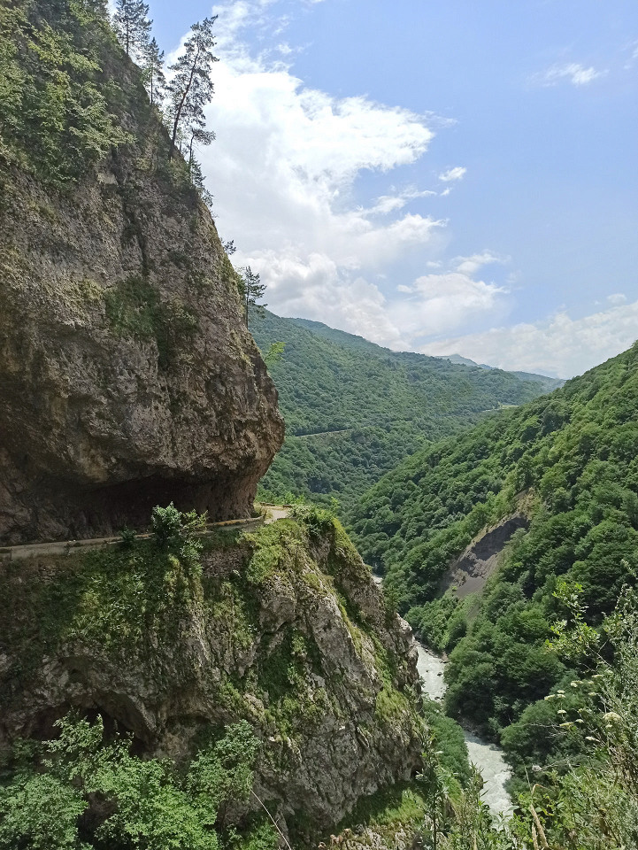 Верхняя Балкария, отзыв6