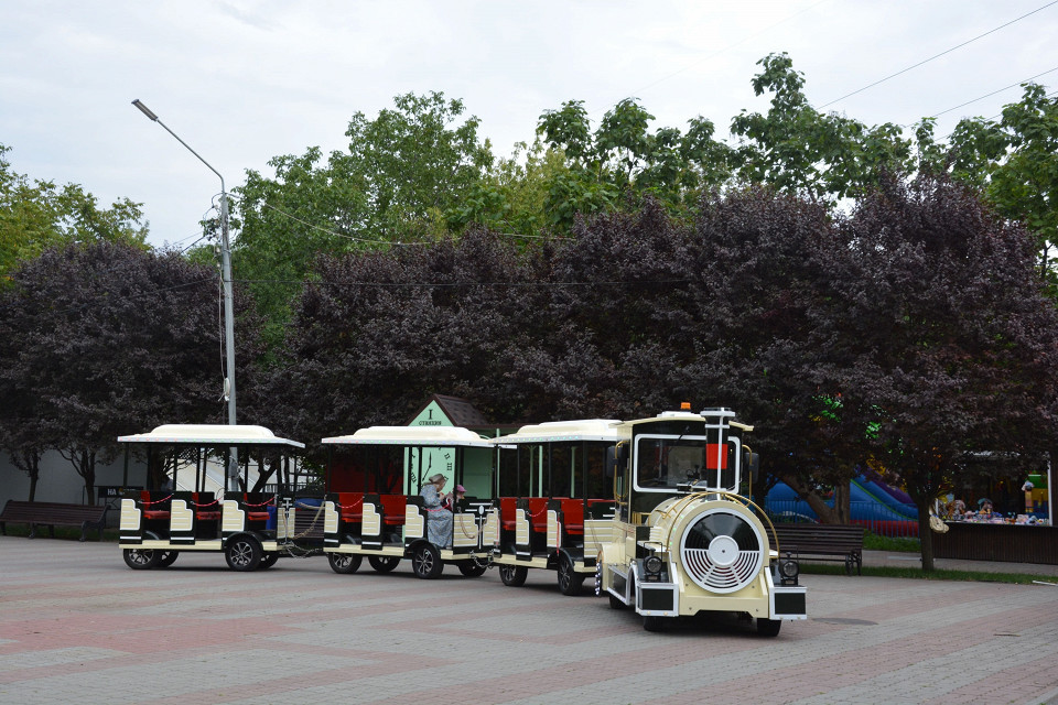 Зоопарк Ростова-на-Дону, 5