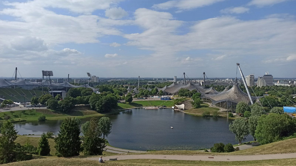 С чистого листа в Германии, отзыв9