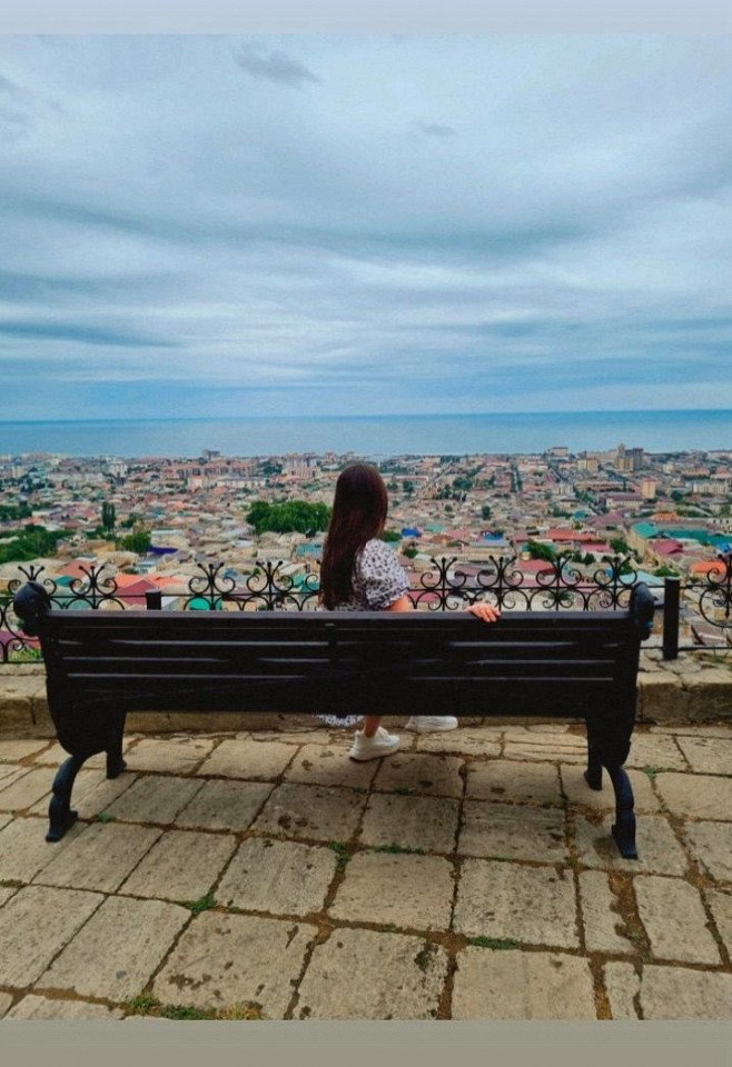 Прыщи в Дагестане, отзыв3