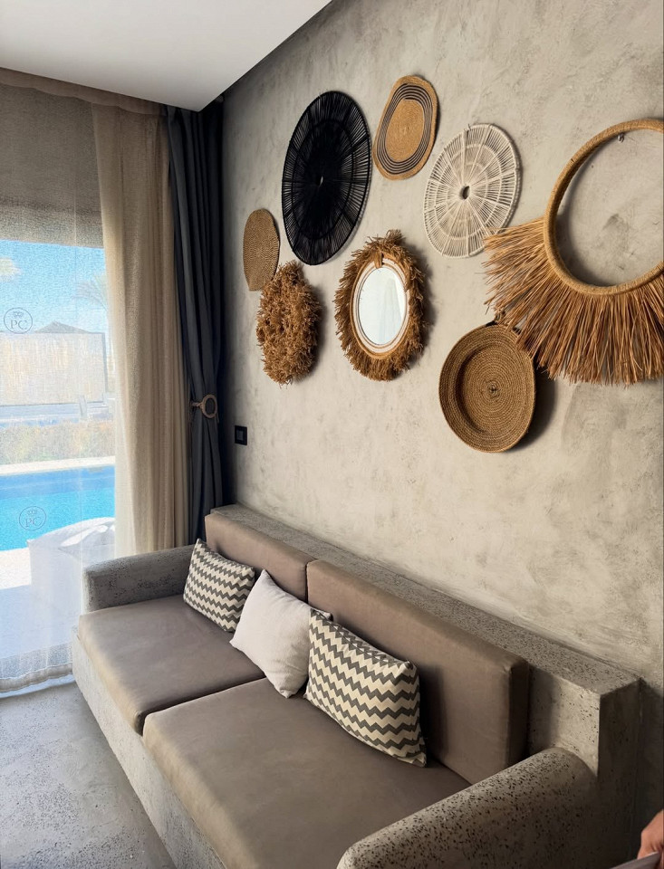 Тот самый, красивый и модный отель, про который все говорят4