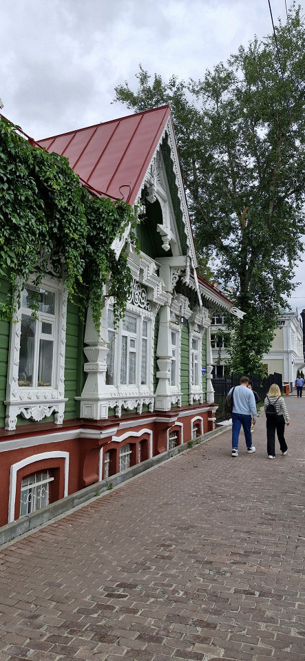 Счастье не за горами в Перми, отзыв4
