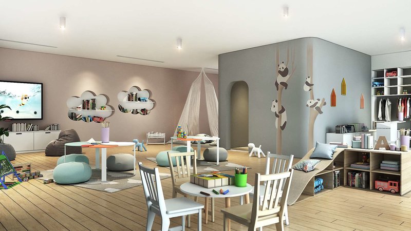 Vida Beach Resort Umm Al Quwain1