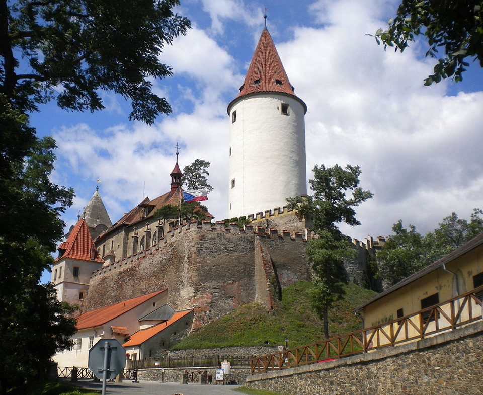 Кршивоклат