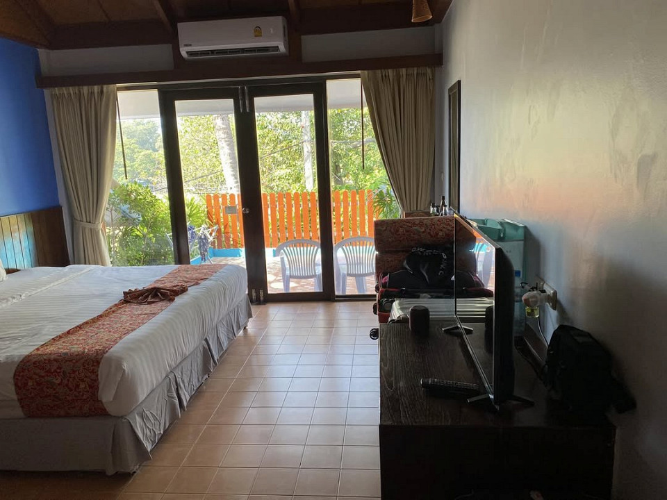 Отдых на Пукете в феврале за 200 тысяч: отзыв туриста3