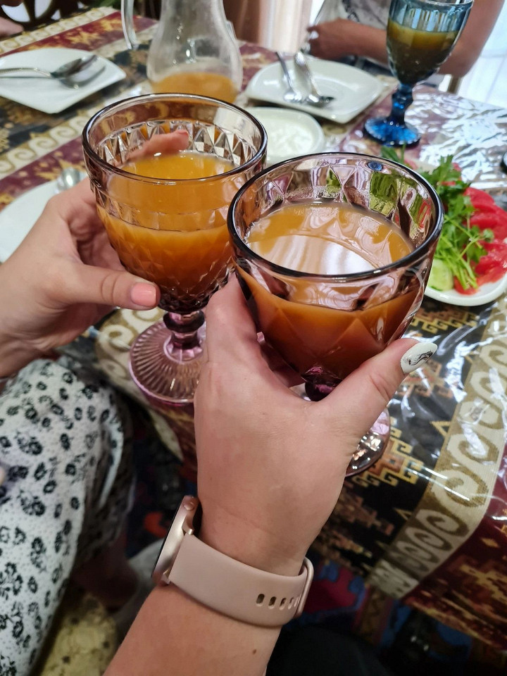 Прыщи в Дагестане, отзыв1