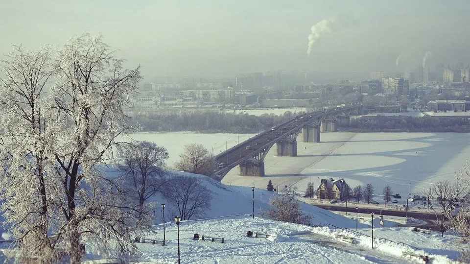 Куда пойти в новогодние праздники в Нижнем Новгороде 3