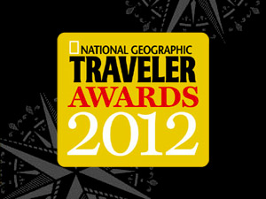 NATIONAL GEOGRAPHIC