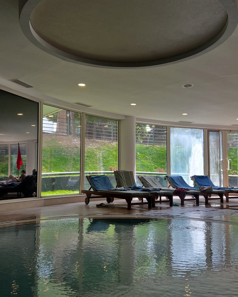 Dobedan Beach Resort Comfort Side 5* (бывший Alva Donna)5