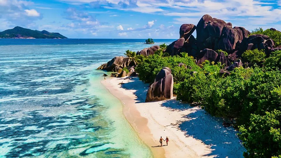 Куда полететь на море в ноябре 4