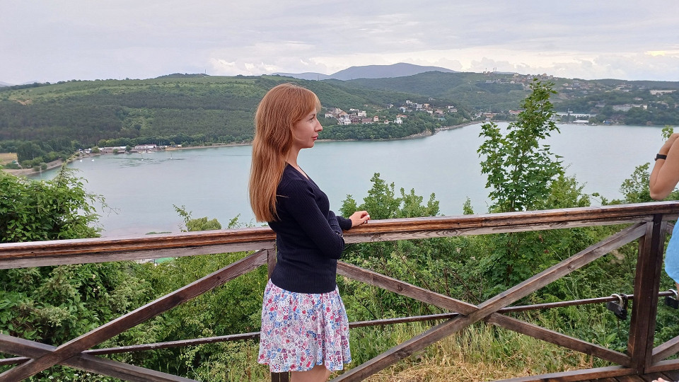 Поездка в Джемете, отзыв6