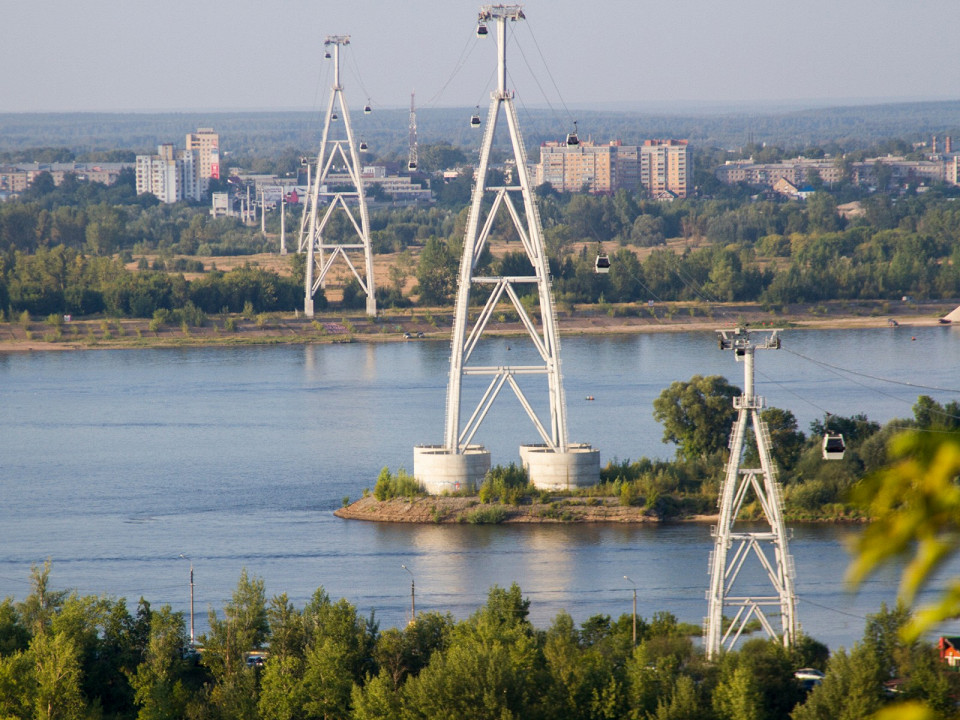 8 вещей, которые стоит сделать в Нижнем Новгороде 3