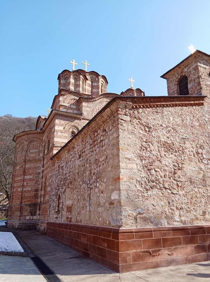 Раваница