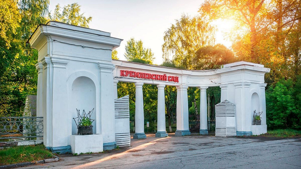 Что посмотреть в Вологде 2