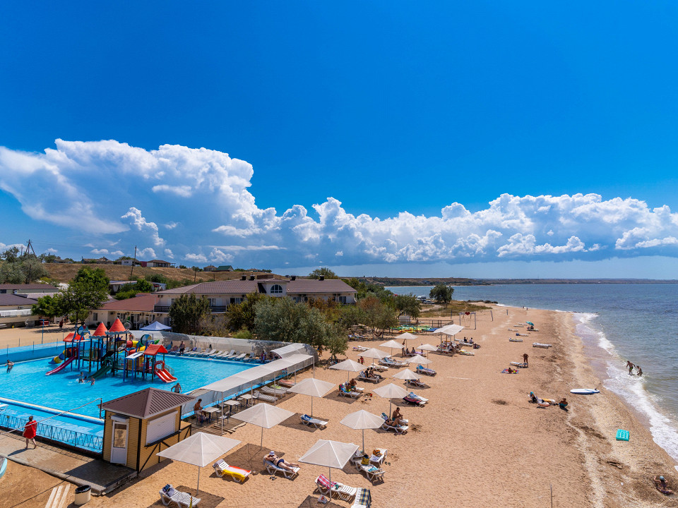 АзовЛенд курорт (4)