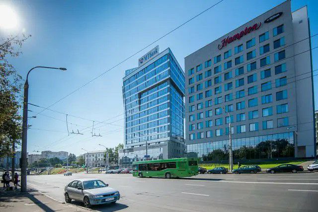 Hampton by Hilton Minsk City Center.jfif