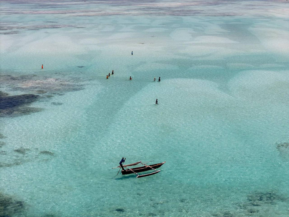 Занзибар без прикрас: реальная история переезда и жизни в Африке2