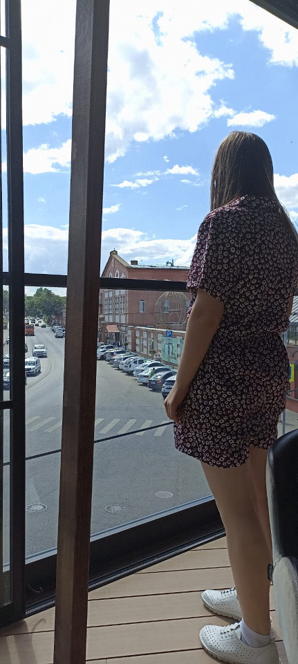 Атмосфера старой Самары, отзыв2