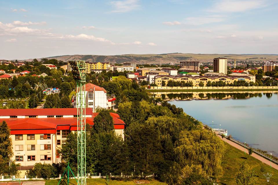 Назрань, Россия