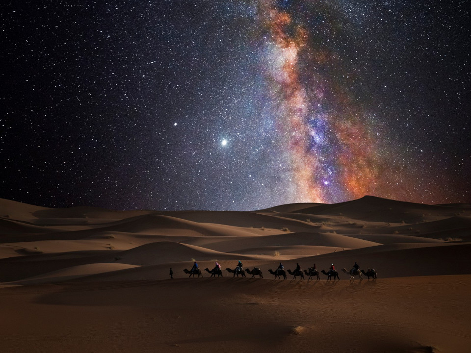 Как провести отпуск в Египте так, чтобы это не было банально 3