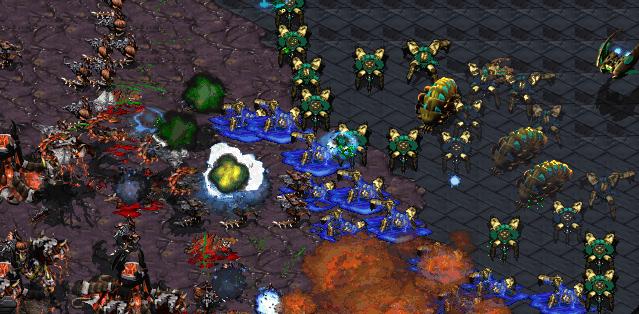 Starcraft