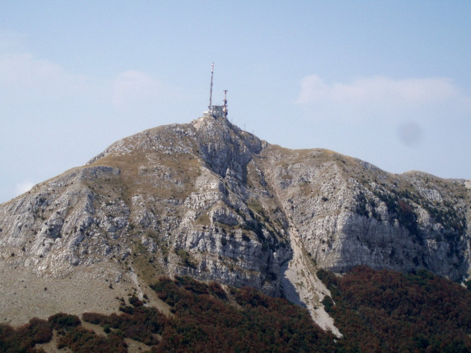 Ловчен