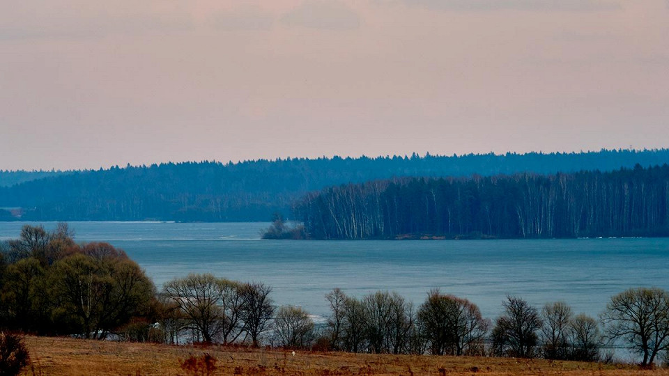 10 мест для отдыха на воде вокруг Москвы 8