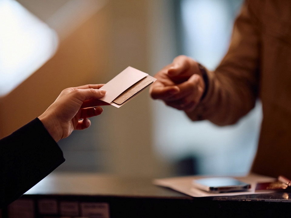 Что такое ADR в гостинице и как его рассчитать 1