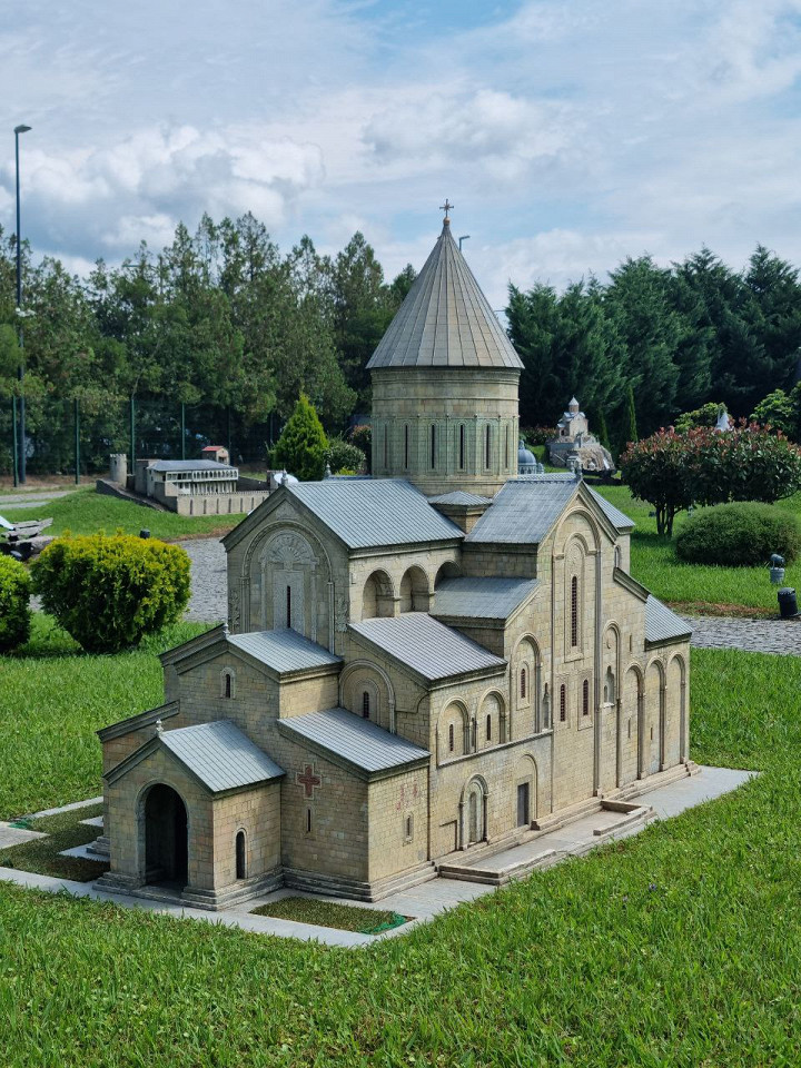 Колоритный Батуми, отзыв9