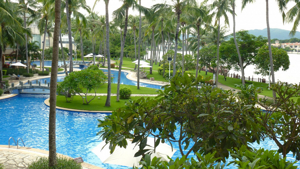 Первая поездка в Китай, отзыв3