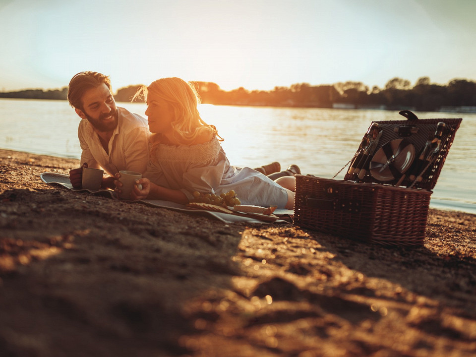 Новотроицкое водохранилище 4