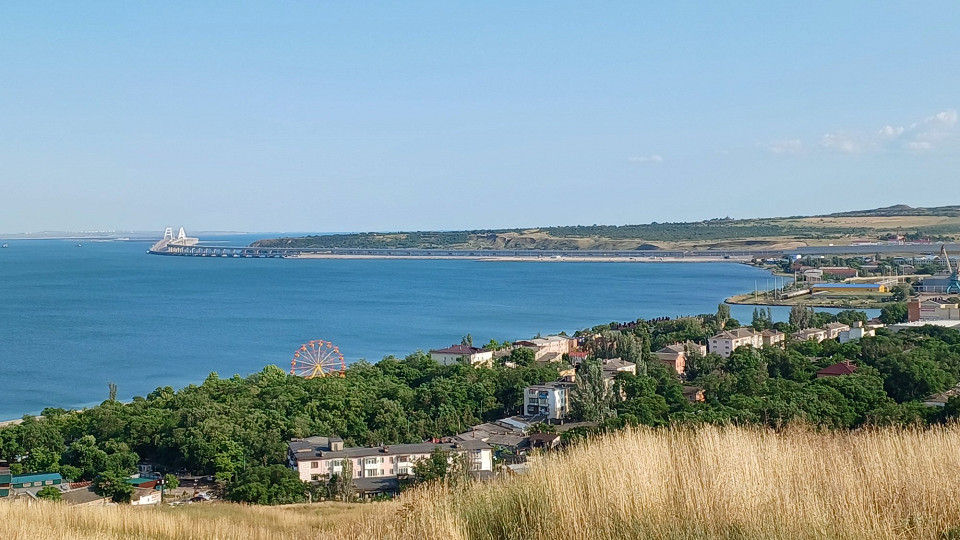 Поездка в Джемете, отзыв2