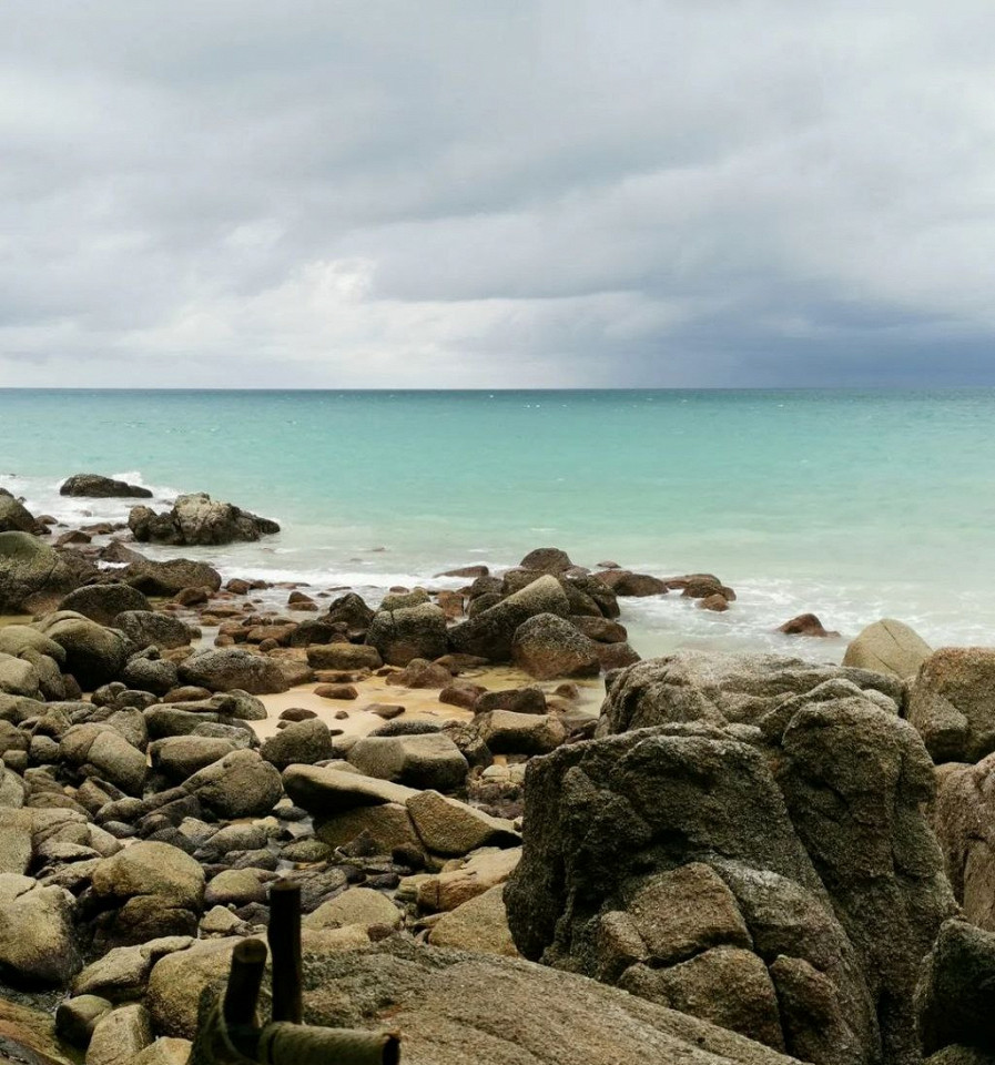 Norn Talay Surin Beach Phuket, Пхукет, Таиланд-3